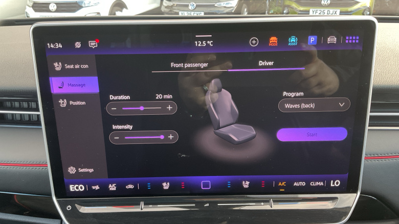 Volkswagen ID.7 250kW 4MOTION GTX Plus 86kWh 5dr Auto Electric Estate